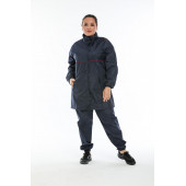 Fitblue Tunik model termal sauna eşofman thumbnail 4