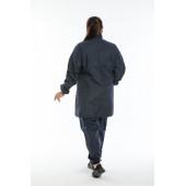 Fitblue Tunik model termal sauna eşofman thumbnail 5
