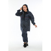Fitblue Tunik model termal sauna eşofman thumbnail 8