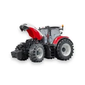 Bruder Steyr 6300 Terrus Traktör Oyuncak thumbnail 5
