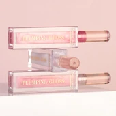 Dolgunlaştırıcı Lip Gloss - 02 thumbnail 5
