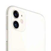 APPLE IPHONE 11 64GB BEYAZ VİTRİN thumbnail 3