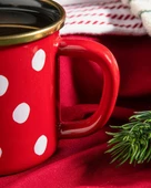 English Home Modern Dots Cup 350 ml thumbnail 2