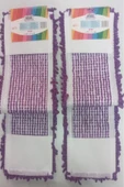 Wikro 3 Adet Wikro Mikrofiber Makarna Mop 60 cm thumbnail 2