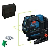 Bosch GCL 12V-50-22 CG Pil thumbnail 1