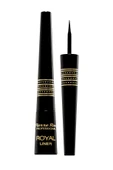 Royal Liner - Siyah thumbnail 2
