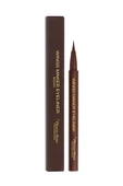 Kanat Yapıcı Eyeliner - Brown thumbnail 3