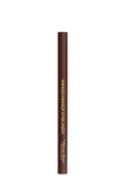 Kanat Yapıcı Eyeliner - Brown thumbnail 2