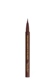 Kanat Yapıcı Eyeliner - Brown thumbnail 4