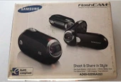 SAMSUNG AD69 VİDEO KAMERA thumbnail 1