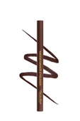 Kanat Yapıcı Eyeliner - Brown thumbnail 5