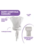 Chicco Boppy Comfyhug Kanguru Frost thumbnail 3