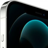 APPLE İPHONE 12 PRO MAX 256GB SILVER thumbnail 2