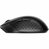HP 435 3B4Q5UT ÇOKLU CİHAZ KABLOSUZ MOUSE thumbnail 2