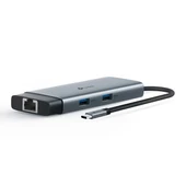 TP-LINK UH6120C USB Type-C 6-Port Hub thumbnail 3