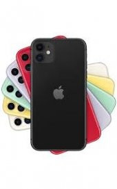 Apple iPhone 11 256 GB (Apple Türkiye Garantili) AKSESUARLI KUTU thumbnail 3