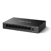 MERCUSYS 8port MS108GS GIGABIT YÖNETİLEMEZ SWITCH thumbnail 2