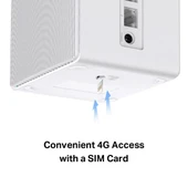 MERCUSYS MB110-4G N300 4G-LTE ROUTER thumbnail 5