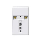 MERCUSYS MB110-4G N300 4G-LTE ROUTER thumbnail 2