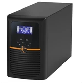 TUNÇMATİK 1KVA NEWTWECH PRO3 TSK10091 ONLINE UPS thumbnail 1