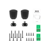 Arylic RK30 Wall Mount Cube IP66 thumbnail 3