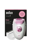 Braun Silk-épil 3 3-031 Epilatör thumbnail 8