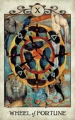 Crow Tarot Created By Mj Cullinane thumbnail 3