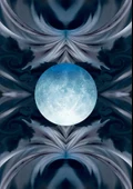 Barbieri Zodiac Oracle Tarot Kartı thumbnail 6