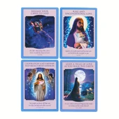 Love & Light 44 Divine Guidance Card thumbnail 2