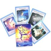 Love & Light 44 Divine Guidance Card thumbnail 1