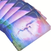 Love & Light 44 Divine Guidance Card thumbnail 3