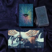 The Prisma Visions Tarot Deck Tarot Kartı thumbnail 1