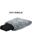 Mikrofiber Oto Yıkama Eldiveni - Araba Yıkama Eldiveni thumbnail 1
