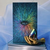The Prisma Visions Tarot Deck Tarot Kartı thumbnail 3