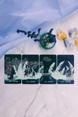 The Prisma Visions Tarot Deck Tarot Kartı thumbnail 6