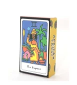 African Tarot Kartı - African Tarot thumbnail 2
