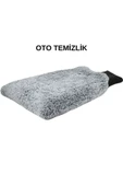 Mikrofiber Oto Yıkama Eldiveni - Araba Yıkama Eldiveni thumbnail 4