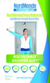 Omuz Makarası thumbnail 1