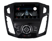 Fimex FORD FOCUS 4 2012-2017 MULTİMEDYA NAVİGASYON USB KAMERA CARPLAYER thumbnail 1