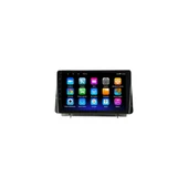Fimex FORD FOCUS 5  MULTİMEDYA NAVİGASYON USB KAMERA CARPLAYER thumbnail 2