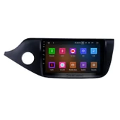 DVNOX KIA CEED 2013-2017 MULTİMEDYA NAVİGASYON USB KAMERA CARPLAYER thumbnail 1
