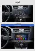 DVNOX MAZDA 5 2011+ MULTİMEDYA NAVİGASYON USB KAMERA CARPLAYER thumbnail 2
