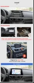 DVNOX MAZDA 6 2012-2017 MULTİMEDYA NAVİGASYON USB KAMERA CARPLAYER thumbnail 3