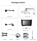DVNOX VW POLO 2012+ MULTİMEDYA NAVİGASYON USB KAMERA CARPLAYER thumbnail 3