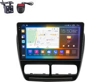 DARWİLL OPEL COMBO (2011-2018) MULTİMEDYA NAVİGASYON USB KAMERA CARPLAYER 4 RAM thumbnail 1