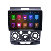 AVGO FORD RANGER 2006-2010 MULTİMEDYA NAVİGASYON USB KAMERA CARPLAYER 6 RAM thumbnail 1