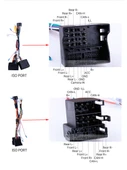 Fimex 2007-2011 VW Volkswagen Multivan ANDROİD MULTİMEDYA KAMERA USB GPS CARPLAYER BLUETOOTH thumbnail 3