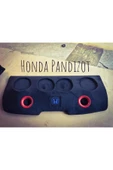 Sağlam ELYAFLI Honda Accord PANDİZOT thumbnail 2