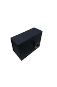 Sağlam ELYAFLI 20 cm subwoofer kabin thumbnail 2
