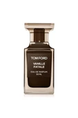 Tom Ford Vanille Fatale EDP 50 ML thumbnail 1